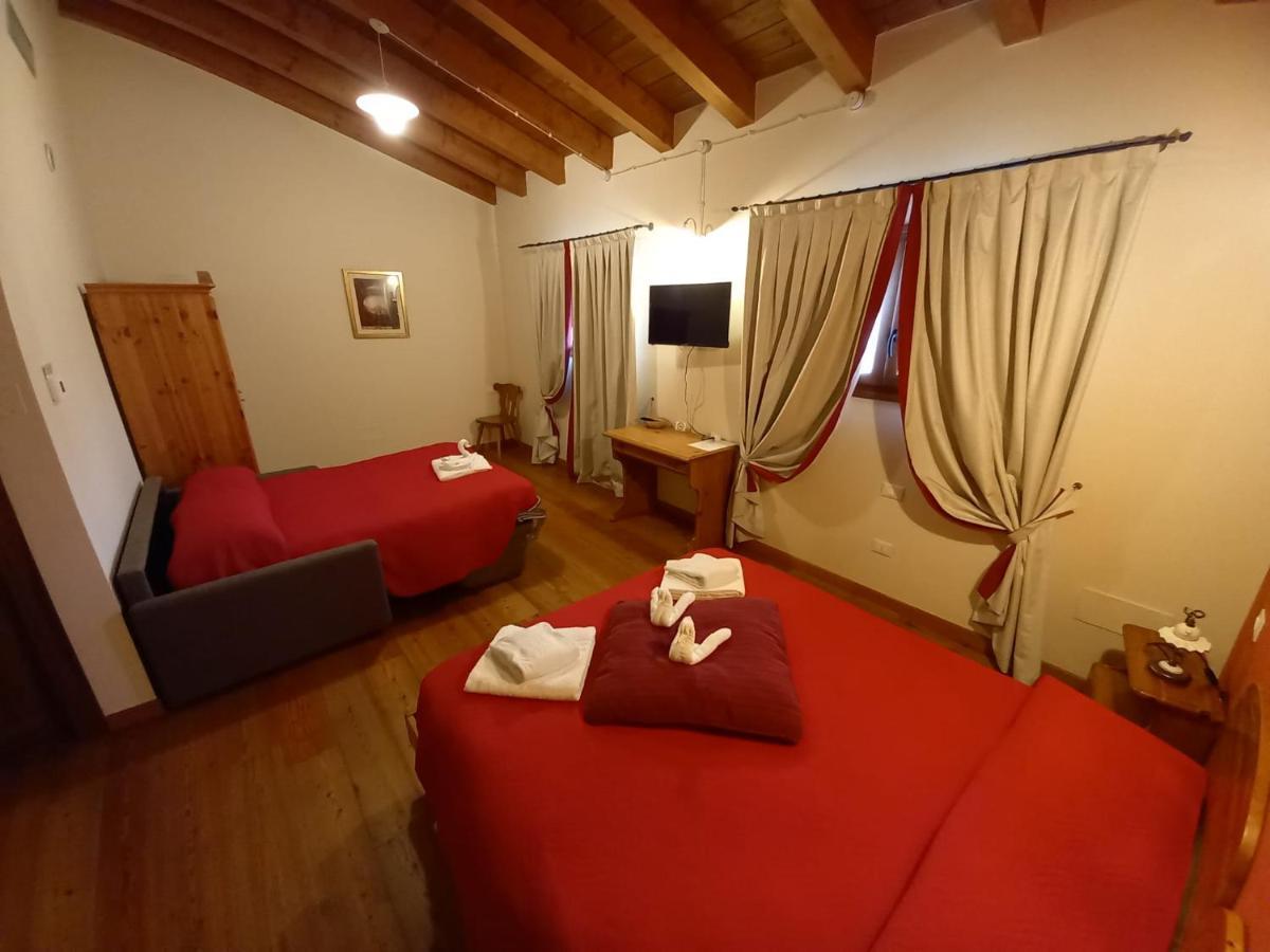 La Corte Dell'Ulivo Polazzo Eksteriør bilde