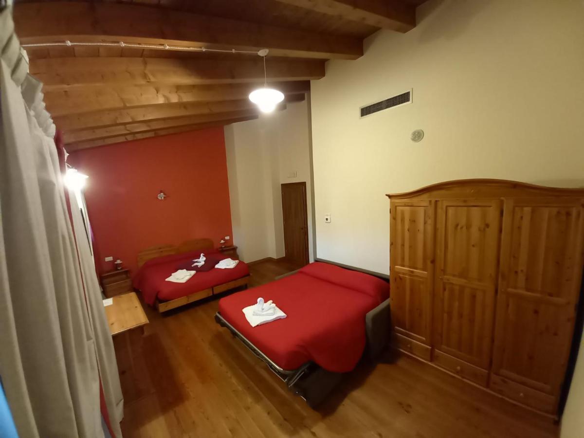 La Corte Dell'Ulivo Polazzo Eksteriør bilde